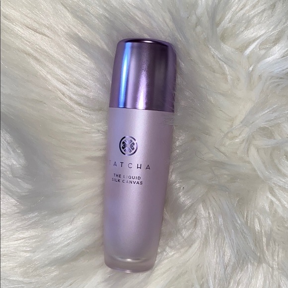 Tatcha primer